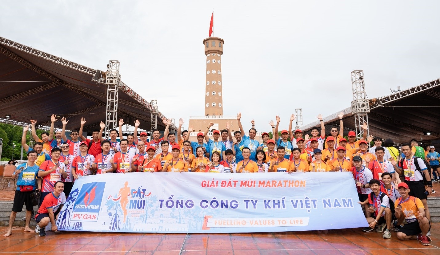 inh thần đồng đội và niềm đam mê thể thao mãnh liệt