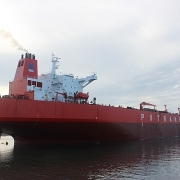PVTrans Pacific (PVP) hoàn thành thanh lý tàu PVT Athena, lợi nhuận quý 3 gấp 4 lần cùng kỳ