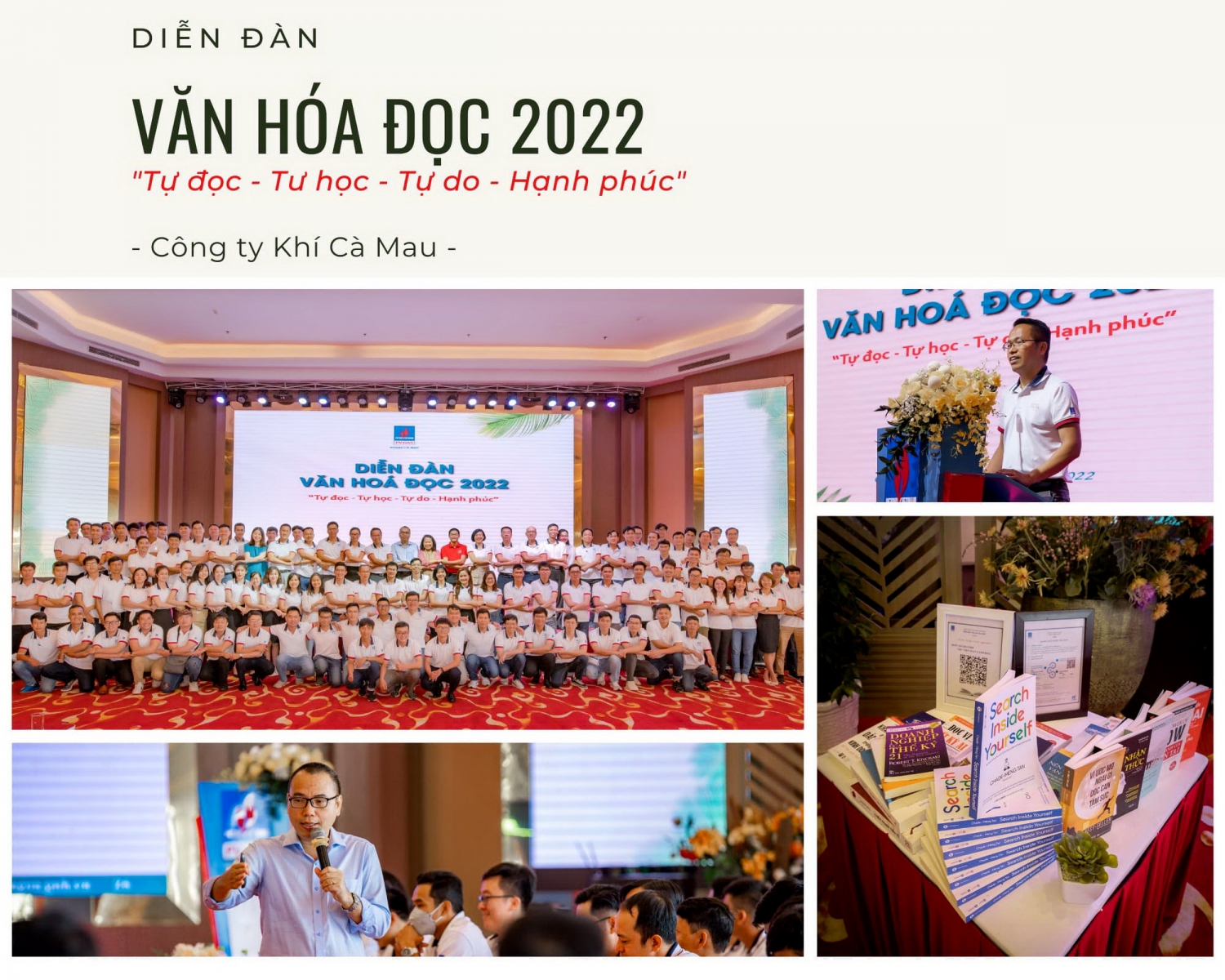 Những giá trị văn hóa đã và đang góp phần gắn kết tập thể KCM   
