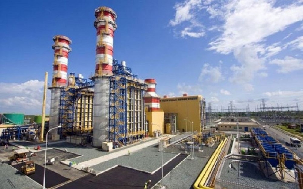 pv power quyet liet trien khai du an nmd nhon trach 34
