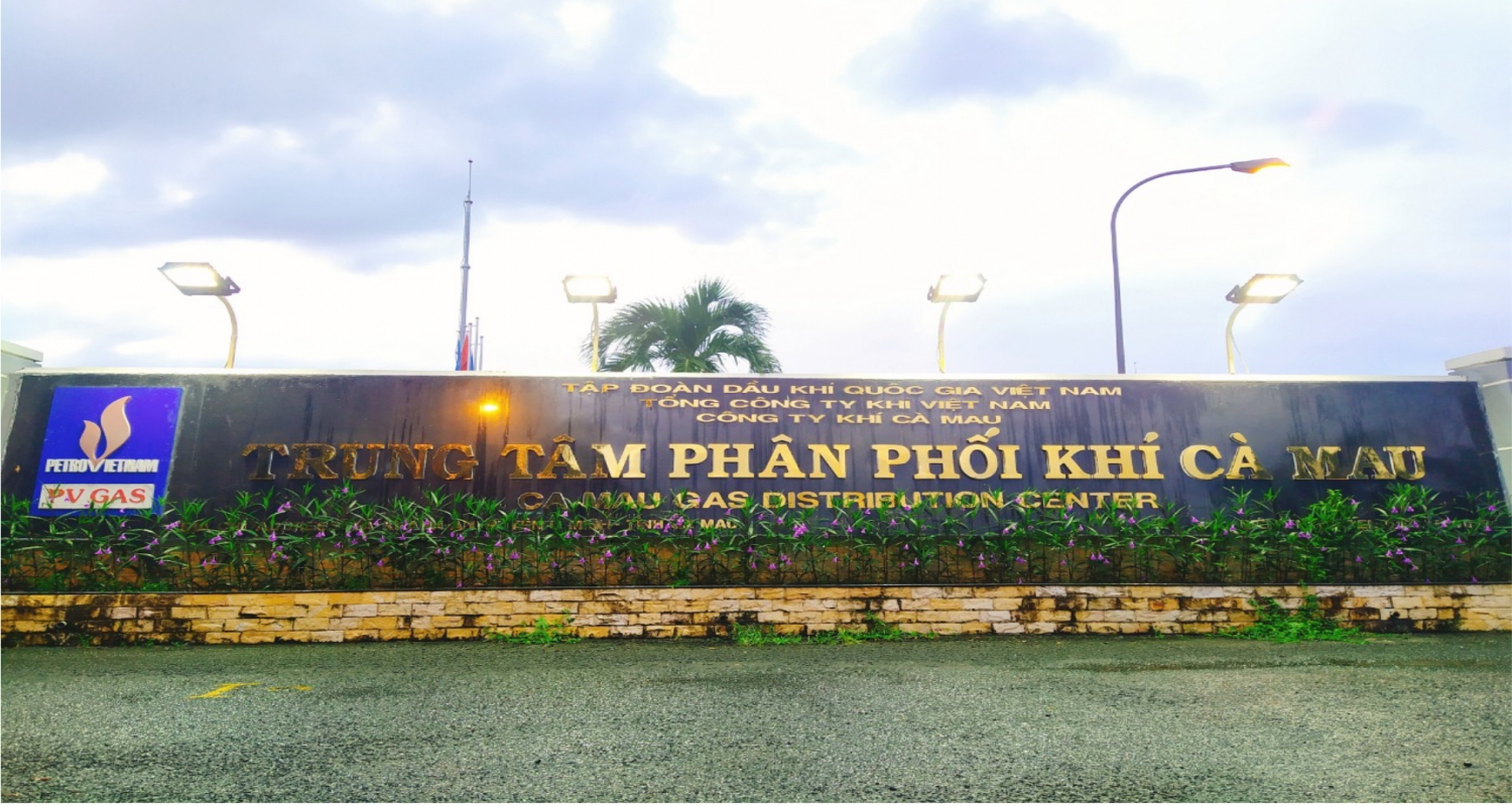 Nơi làm việc đầy tự hào được chụp lại trong 1 buổi chiều đi ca