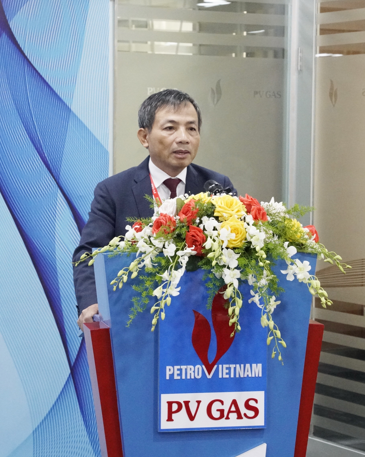 pv gas bo nhiem 26 can bo cho cac ban don vi truc thuoc va thanh vien