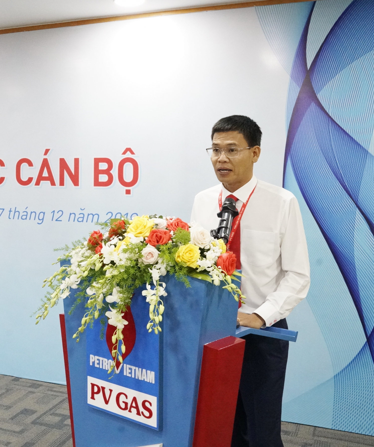 pv gas bo nhiem 26 can bo cho cac ban don vi truc thuoc va thanh vien