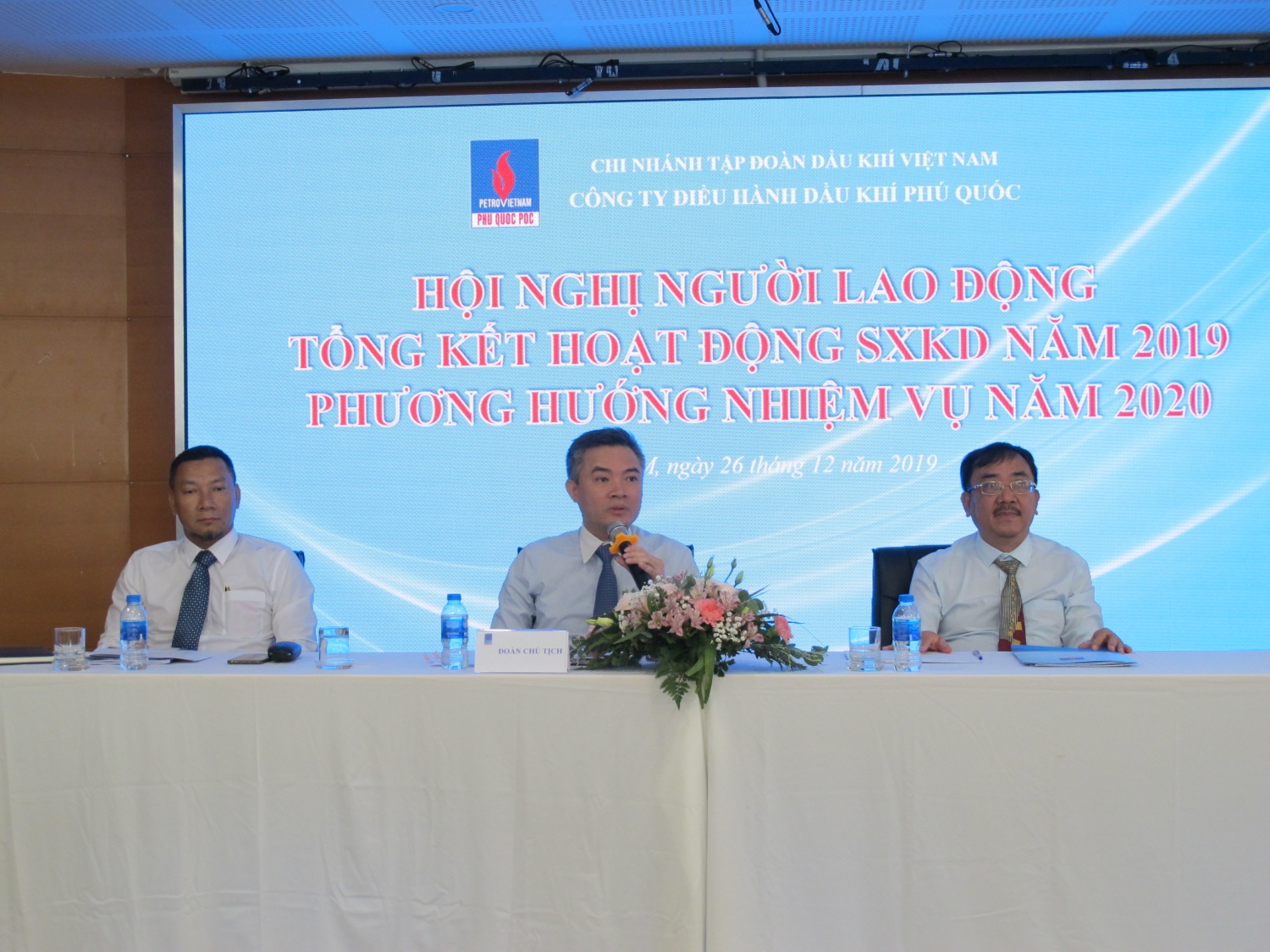 phu quoc poc phan dau cho muc tieu first gas du an khi lo b vao cuoi nam 2023
