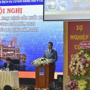 PTSC M&C 2020: Một năm thành công
