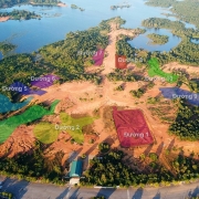 Khám phá chi tiết các đường đua Giải đua xe ô tô địa hình Việt Nam PVOIL Cup 2021