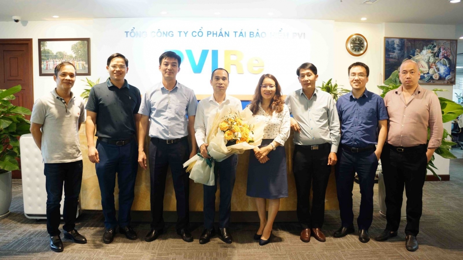 PVI chuẩn bị tạm ứng cổ tức đợt 1 năm 2021