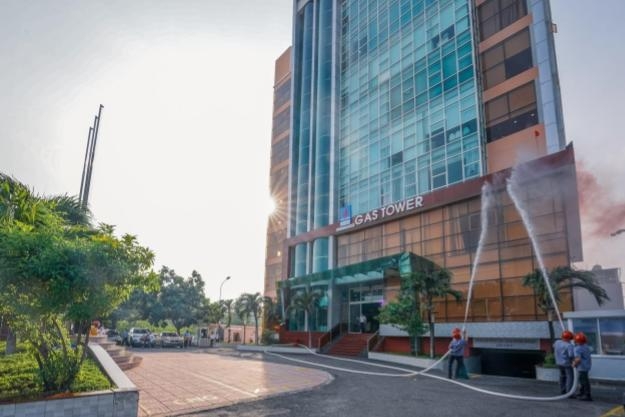 Lực lượng cơ sở 