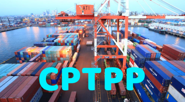 Bổ sung quy định về thuế xuất nhập khẩu ưu đãi theo Hiệp định CPTPP áp dụng đối với Peru Bổ sung quy định về thuế xuất nhập khẩu ưu đãi theo Hiệp định CPTPP áp dụng đối với Peru