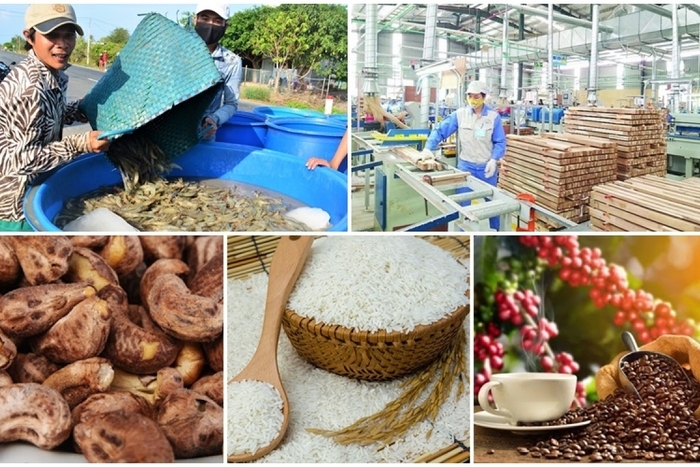 Hỗ trợ doanh nghiệp thúc đẩy xuất khẩu nông sản, thực phẩm sang Nhật Bản