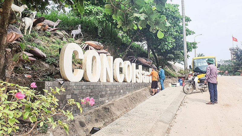 Quảng Trị:  Đảo Cồn Cỏ sẵn sàng cho mùa du lịch