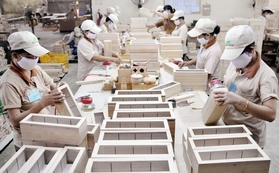 Nhãn hiệu UKCA: Yêu cầu bắt buộc của doanh nghiệp Việt xuất khẩu sang Anh