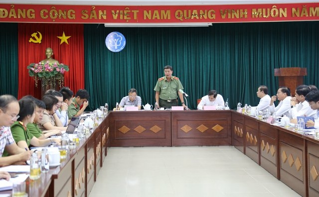 Kiên quyết xử lý doanh nghiệp vi phạm chính sách bảo hiểm Kiên quyết xử lý doanh nghiệp vi phạm chính sách bảo hiểm