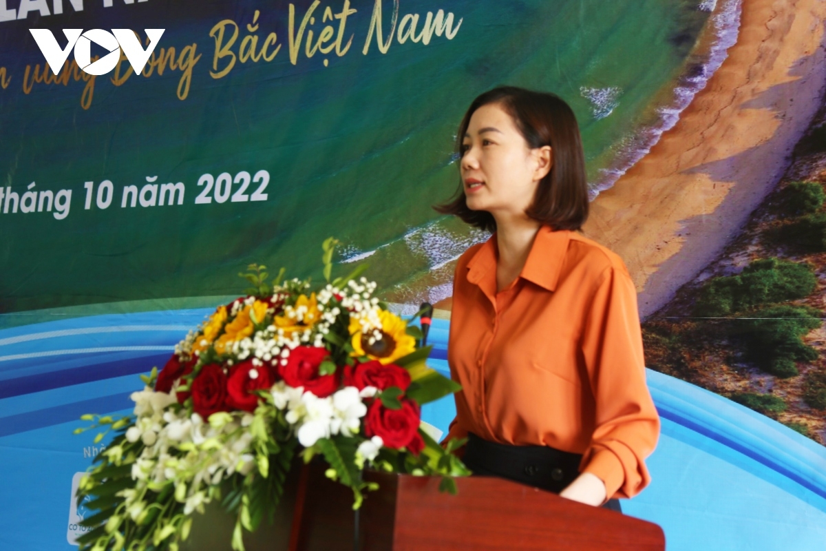 Đưa lặn biển thành sản phẩm chủ đạo tại Thanh Lân, Cô Tô Đưa lặn biển thành sản phẩm chủ đạo tại Thanh Lân, Cô Tô