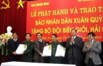 ba ria vung tau tung bung khai mac hoi bao xuan ky hoi 2019