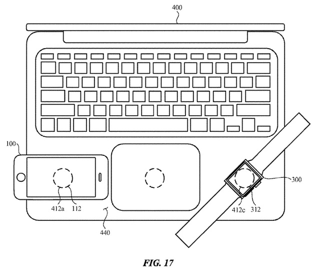 Apple sẽ trang bị thêm tính năng đặc biệt cho MacBook? - 1