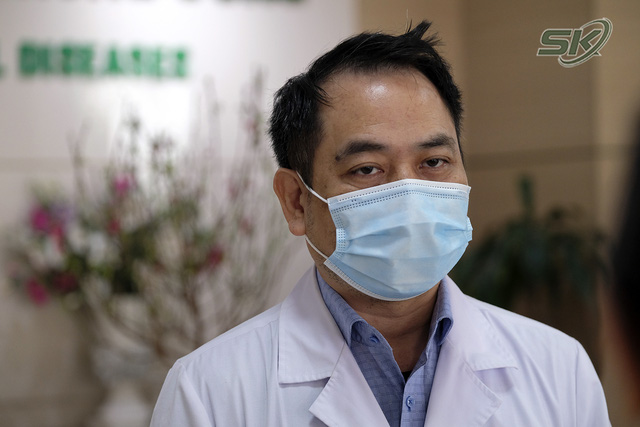 Những "lá chắn thép" của nhân dân và nơi không có khái niệm Tết - Ảnh 6.