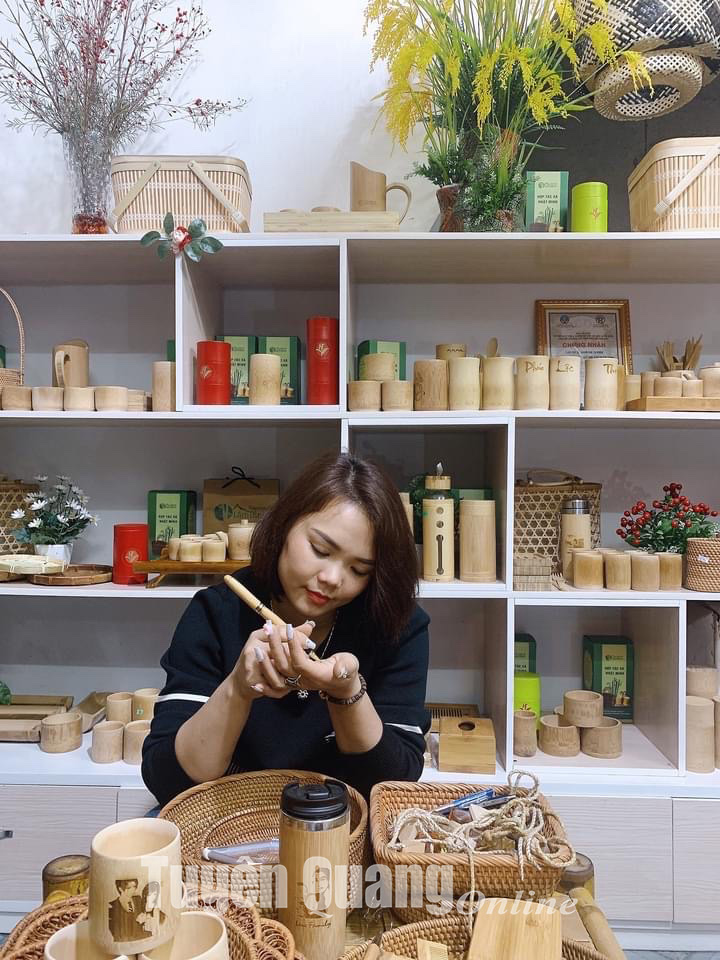 Những miền quê đáng sống