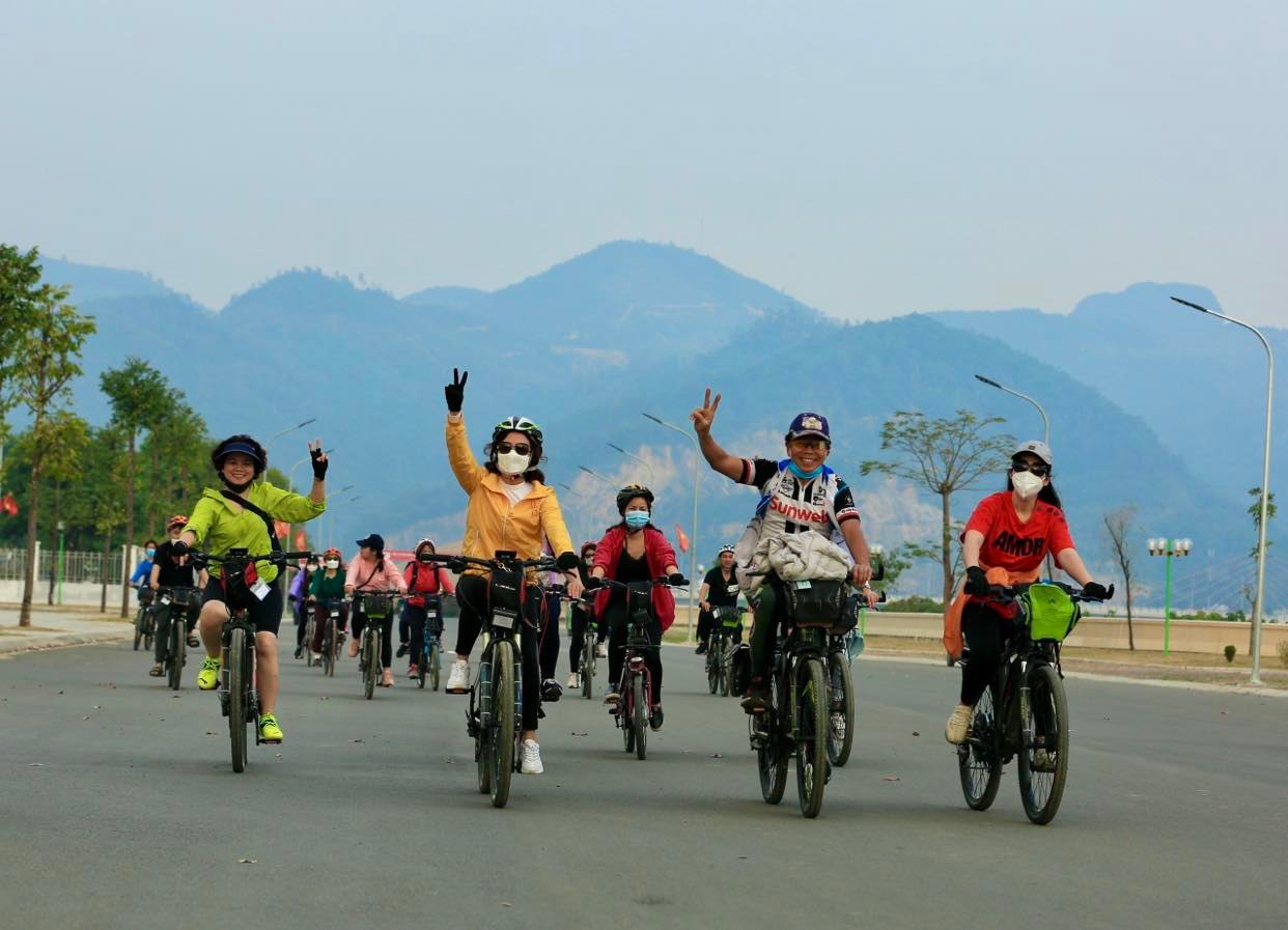 Đa dạng sản phẩm du lịch phục vụ khách Tết 2022