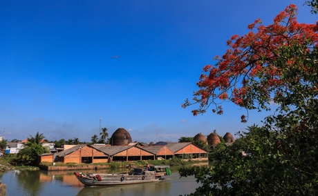 Du lịch Vĩnh Long mở hướng đi mới Du lịch Vĩnh Long mở hướng đi mới