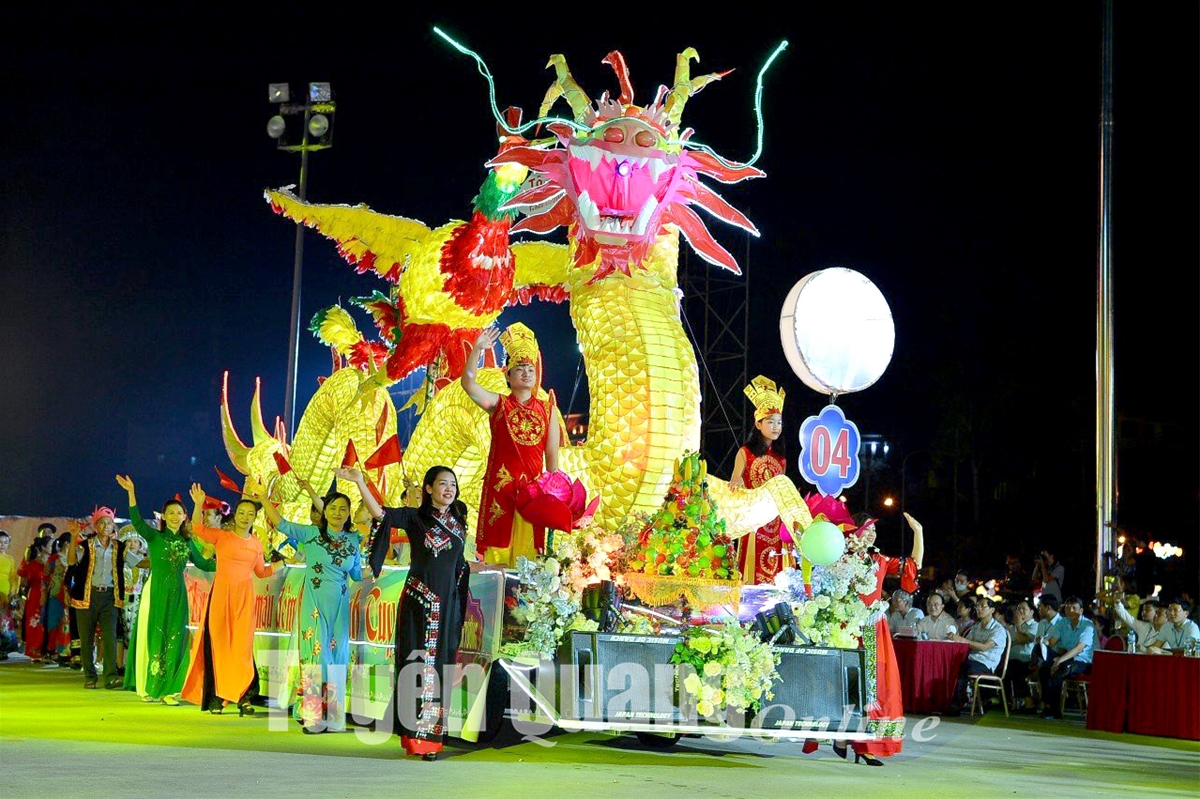 Du lịch Tuyên Quang bứt phá
