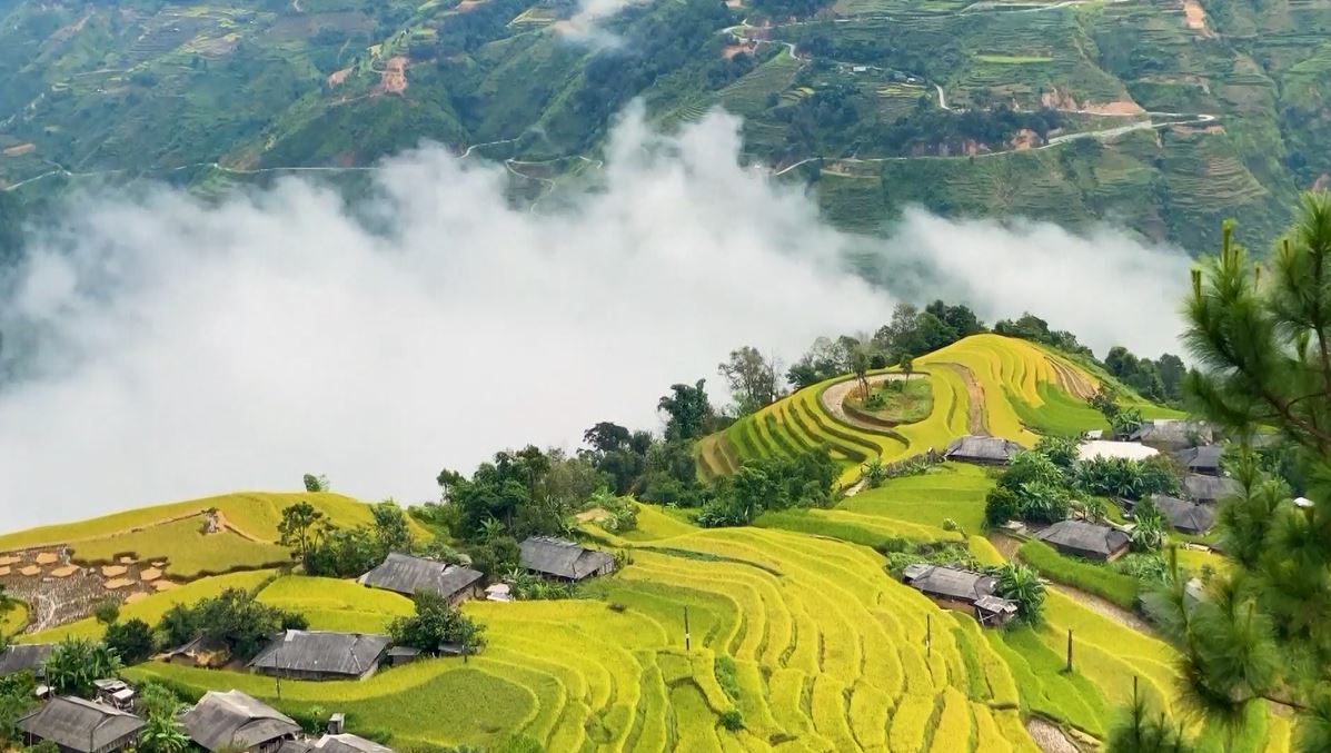 Du lịch Hà Giang biến khó khăn thành cơ hội phát triển Du lịch Hà Giang biến khó khăn thành cơ hội phát triển
