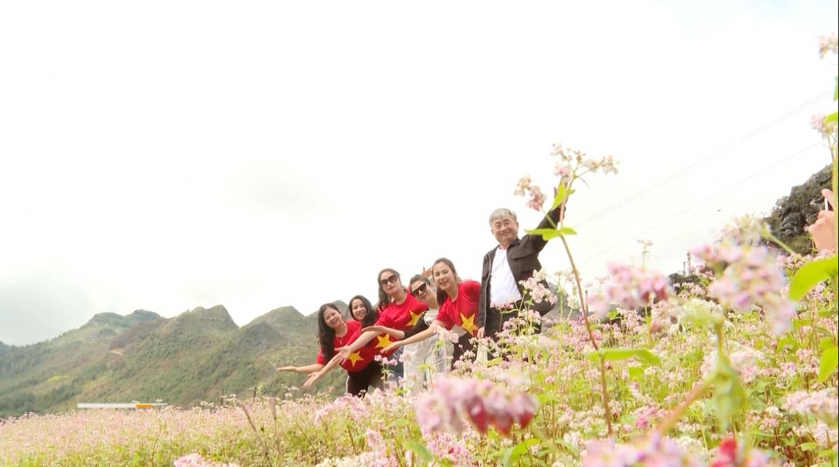 Du lịch Hà Giang biến khó khăn thành cơ hội phát triển Du lịch Hà Giang biến khó khăn thành cơ hội phát triển