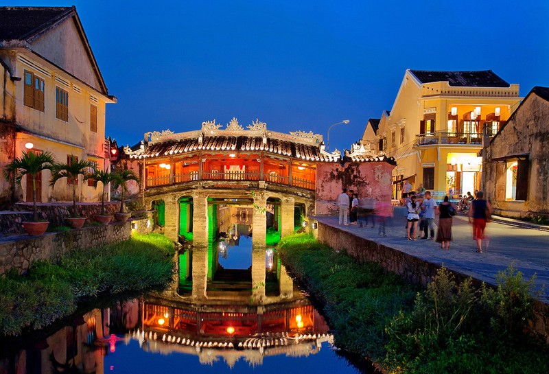 Travel+Leisure: Hội An thuộc top 25 thành phố xinh đẹp nhất thế giới 2023