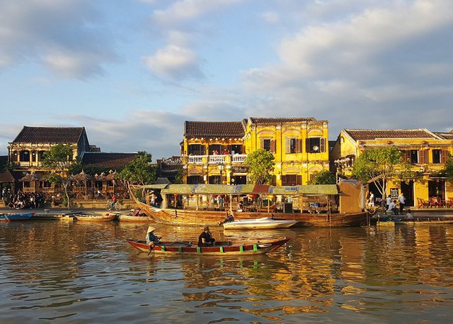 Việt Nam có 2 điểm đến lọt top “Xu hướng du lịch nổi bật nhất năm 2023” Việt Nam có 2 điểm đến lọt top “Xu hướng du lịch nổi bật nhất năm 2023”
