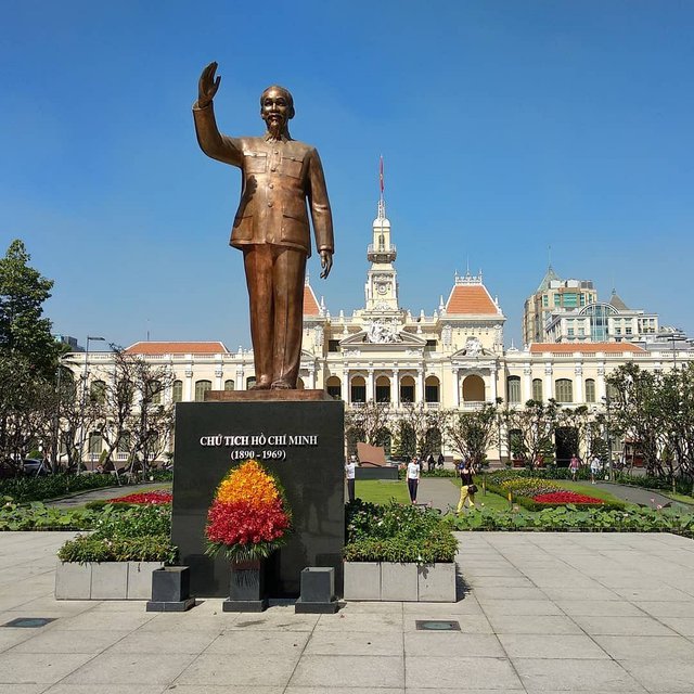 Việt Nam có 2 điểm đến lọt top “Xu hướng du lịch nổi bật nhất năm 2023” Việt Nam có 2 điểm đến lọt top “Xu hướng du lịch nổi bật nhất năm 2023”