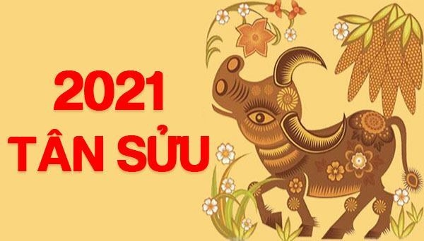 Chọn tuổi xông đất Tết Tân Sửu 2021 Chọn tuổi xông đất Tết Tân Sửu 2021