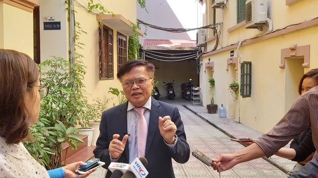 Cơ hội là thứ xa xỉ, không dành cho tất cả và không chờ đợi bất kỳ ai - 2