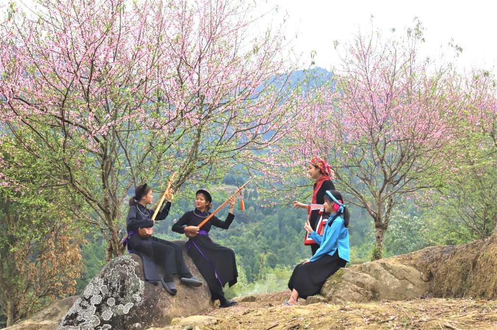 Quảng Ninh: Bình Liêu phục hồi du lịch mạnh mẽ và an toàn