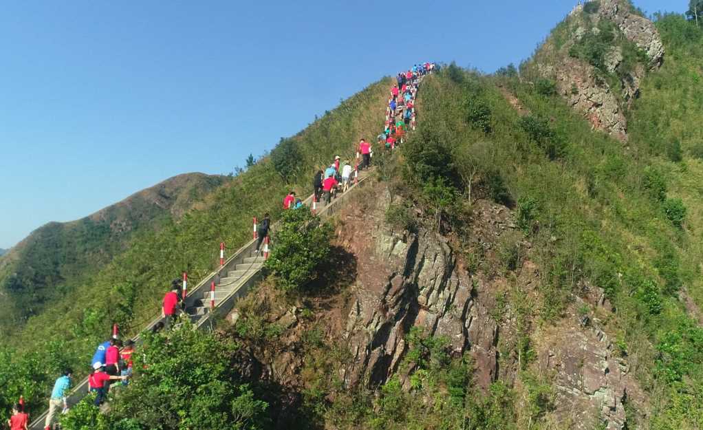 Quảng Ninh: Bình Liêu phục hồi du lịch mạnh mẽ và an toàn