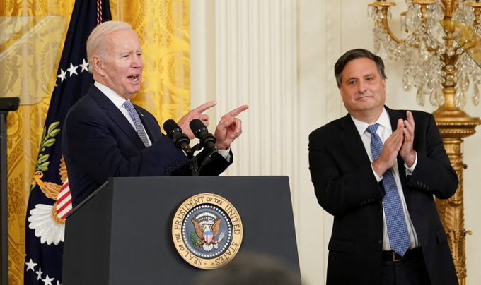 Vụ khám nhà của FBI ảnh hưởng thế nào tới Tổng thống Biden? - 3