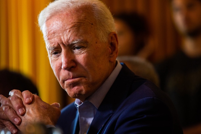 Vụ khám nhà của FBI ảnh hưởng thế nào tới Tổng thống Biden? - 2