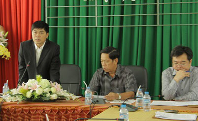 Cơ hội phát triển căn cứ dịch vụ dầu khí tại Phú Quốc