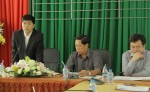 Cơ hội phát triển căn cứ dịch vụ dầu khí tại Phú Quốc