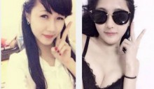 xon xao clip nong nghi cua hot girl noi tieng