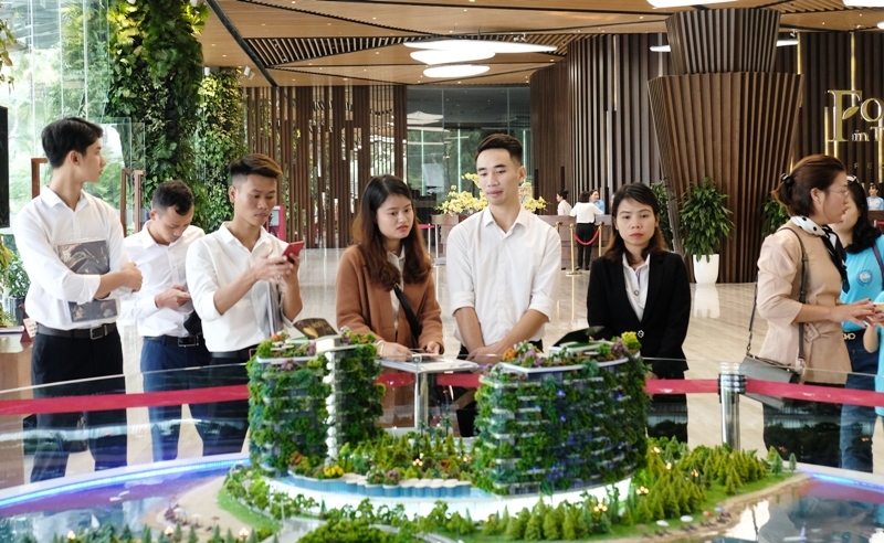 Bất động sản du lịch: Khó hồi phục trong năm 2021