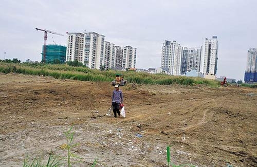 Kéo thả ảnh vào nội dung biên tập