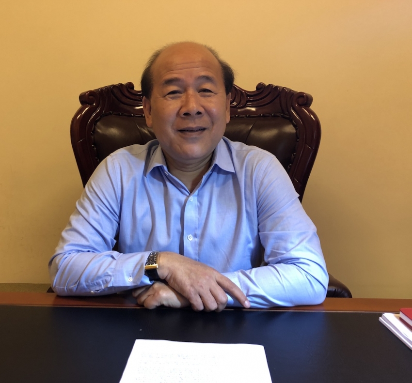 thu truong bo gtvt con nhieu co hoi de giam chi phi logistics
