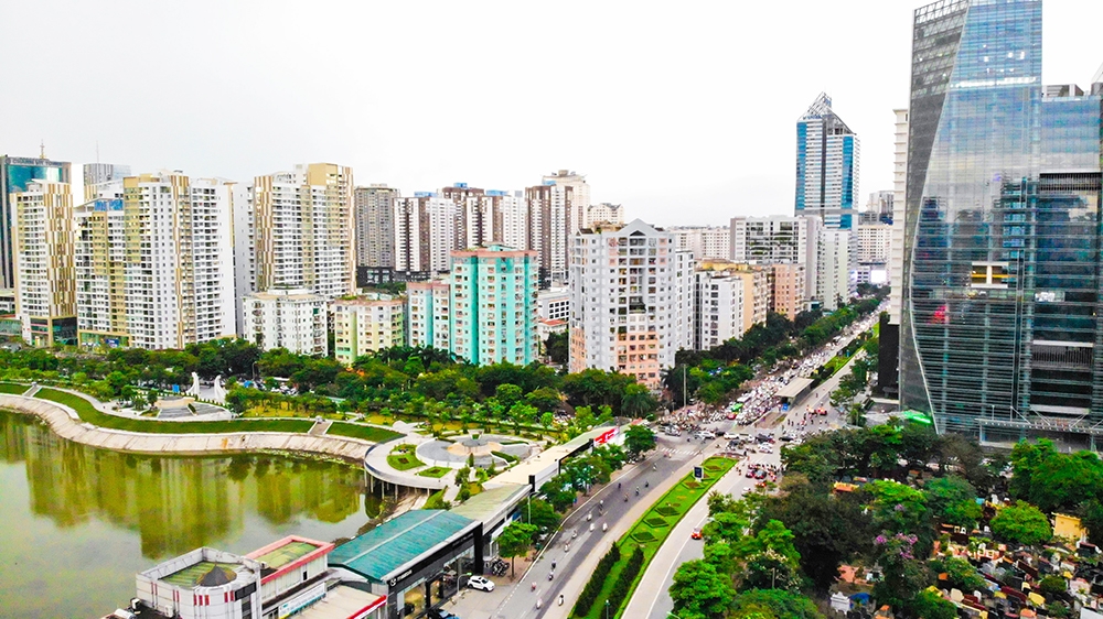 nhung luu y khi xay dung cac toa nha tiet kiem nang luong