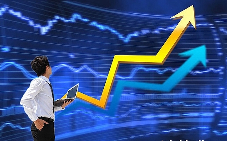 Tin nhanh chứng khoán ngày 2/4: Thị trường tiếp tục thăng hoa