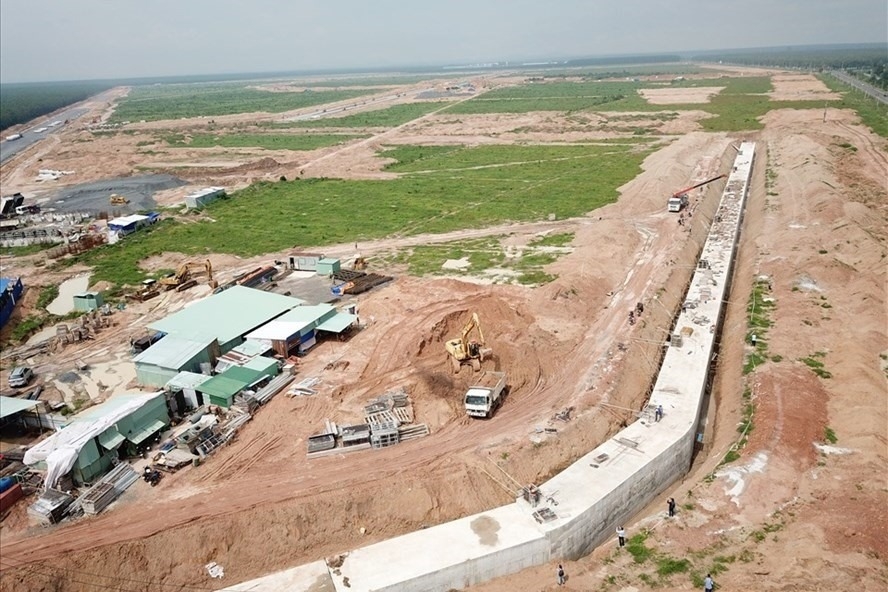Tin nhanh bất động sản ngày 5/4: Ứng Hòa( Hà Nội) sắp thu hồi gần 200 ha đất để làm 77 dự án