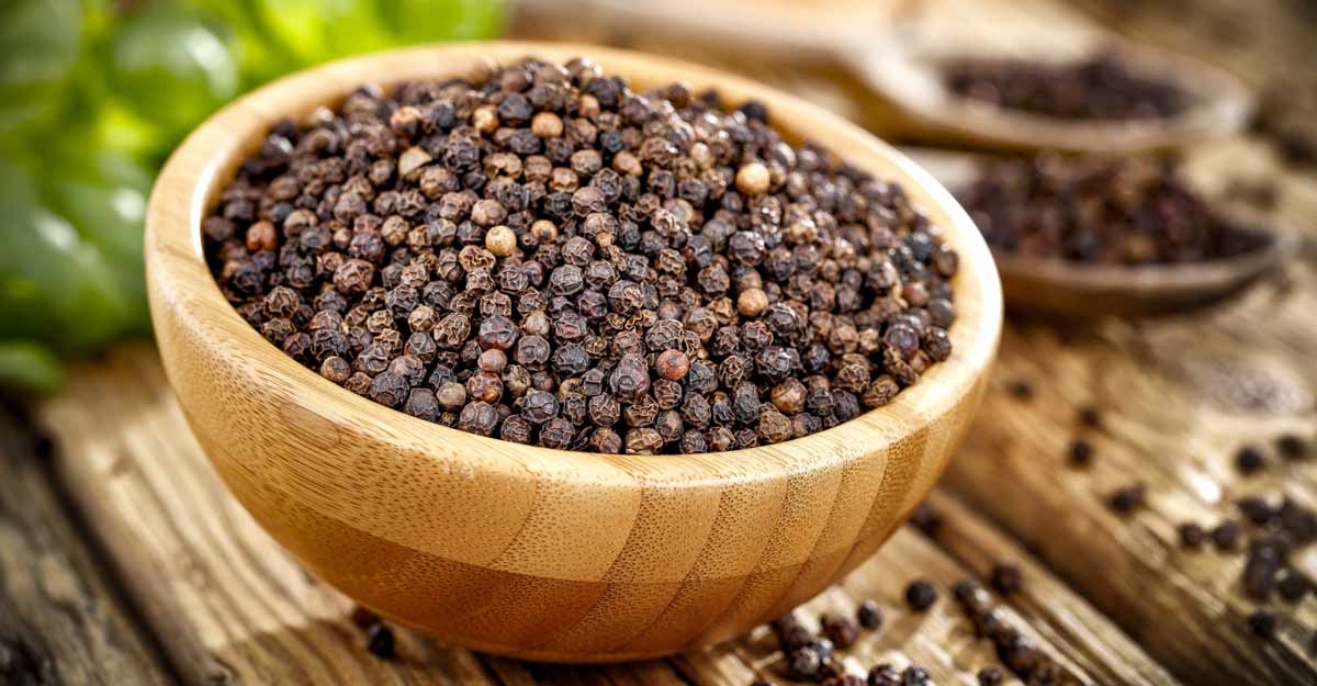 Giá tiêu ngày 5/5: Thị trường trong nước dao động quanh mức 69.000 đồng/kg
