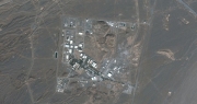 Iran nói bị 