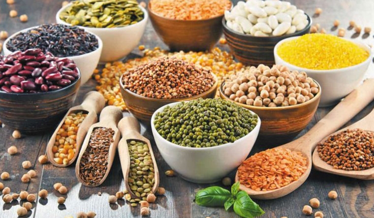 Nhóm nông sản đóng cửa với diễn biến trái chiều trong phiên cuối tuần Nhóm nông sản đóng cửa với diễn biến trái chiều trong phiên cuối tuần
