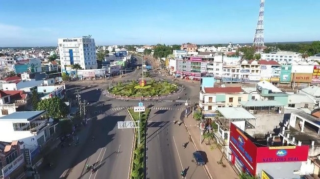 Tin nhanh bất động sản ngày 19/4: Cảnh báo tình trạng tự ý giao dịch BĐS tại dự án KĐT Sinh thái Vịnh An Hòa