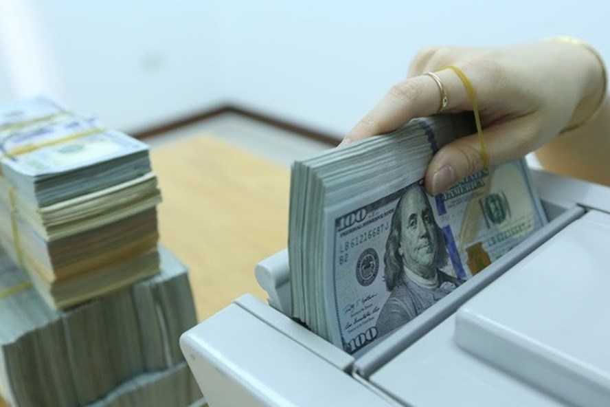 Tỷ giá ngoại tệ hôm nay ngày 6/8: USD tăng nhẹ